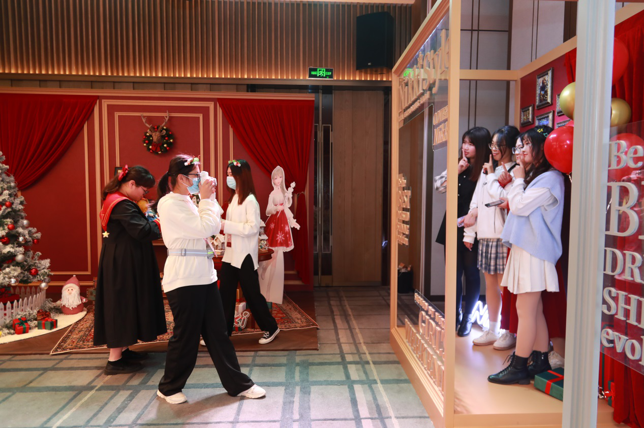 活動(dòng)搭建