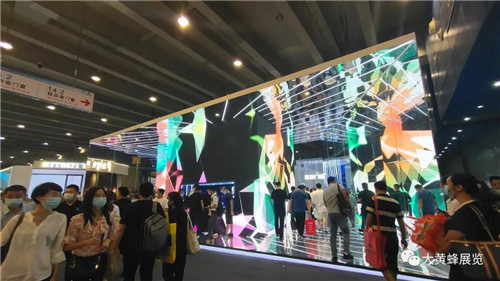 廣州建博會(huì)展臺(tái)設(shè)計(jì)搭建