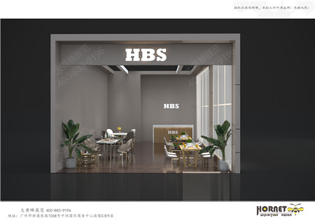 森名深圳家居展會(huì)設(shè)計(jì)搭建