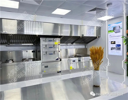 雙槍智能數(shù)字化科技展廳設計