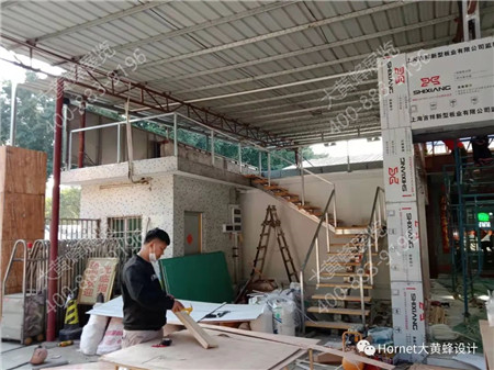 雙槍智能數(shù)字化科技展廳設計