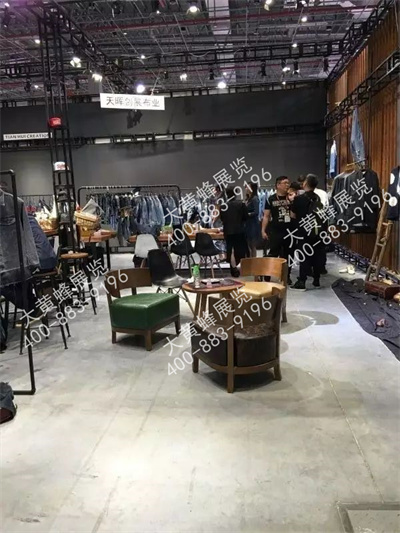 天暉創(chuàng)展展會設(shè)計(jì)方案