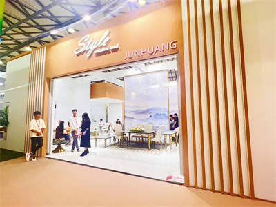 style展位設(shè)計搭建