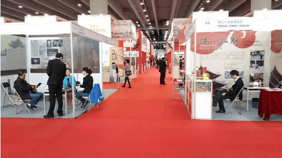 如何在展會(huì)上吸引客戶(hù)？
