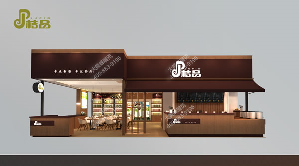 簡(jiǎn)約的展臺(tái)設(shè)計(jì)要求你是否知道？知道多少？