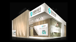 展臺設計中的洽談區(qū)有哪些類型？