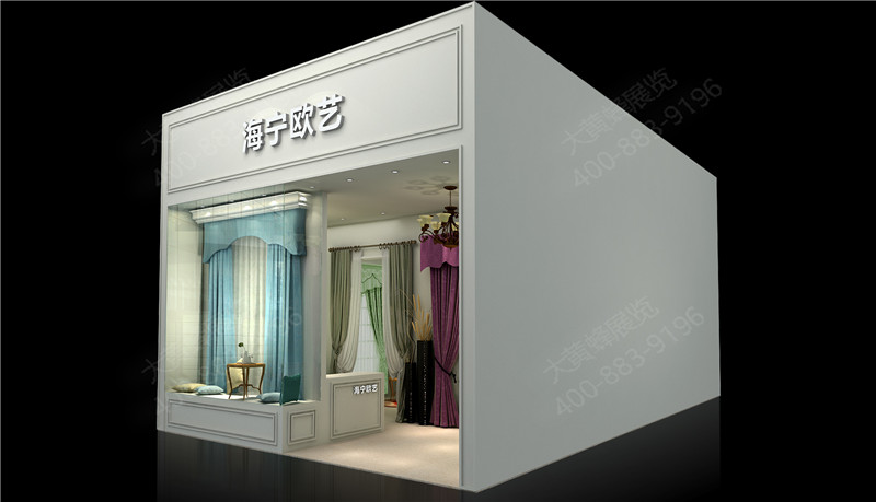 展覽公司展覽形象設(shè)計(jì)體現(xiàn)在哪些方面？