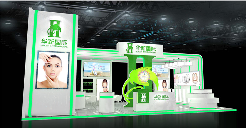 展會(huì)營銷中，業(yè)務(wù)人員常犯的4大錯(cuò)誤