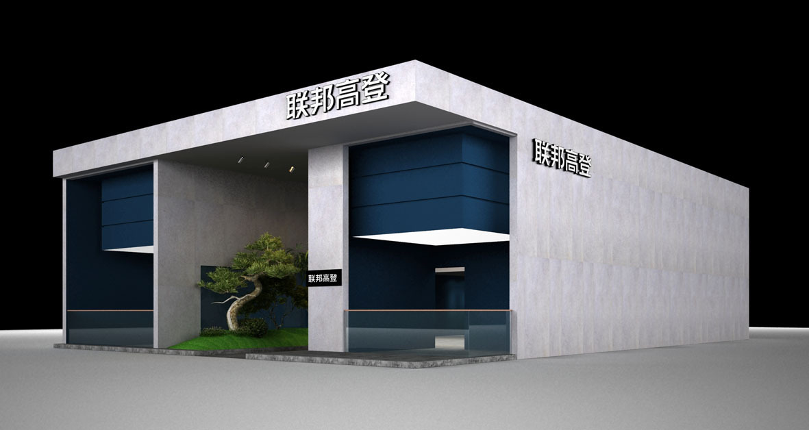 廣州建博會(huì)|你想要的精彩都在這里！