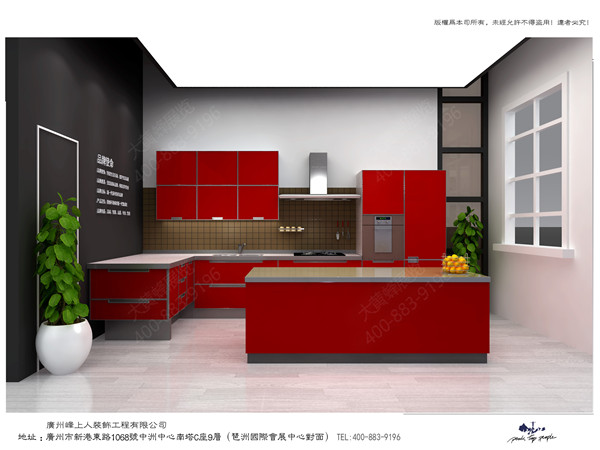 展臺(tái)搭建哪些優(yōu)點(diǎn)吸引參展商？