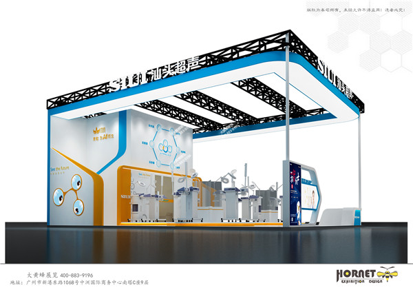 展會(huì)設(shè)計(jì)搭建遵循這些要求，效果會(huì)更好