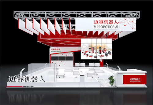 深圳展覽設(shè)計(jì)公司教你如何挑選一個(gè)好的展位？