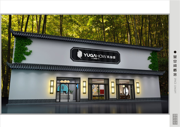 讓企業(yè)展廳設(shè)計(jì)更具人氣的幾個(gè)方法，你知道嗎？