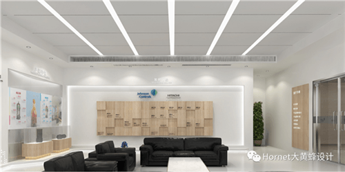 廣州展廳設(shè)計(jì)公司教你如何完美地展示企業(yè)形象？