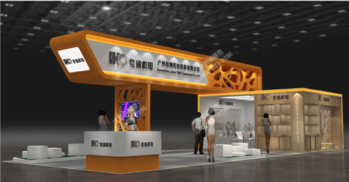 做好上海電梯展臺(tái)設(shè)計(jì)搭建需要滿足哪些前提要素？