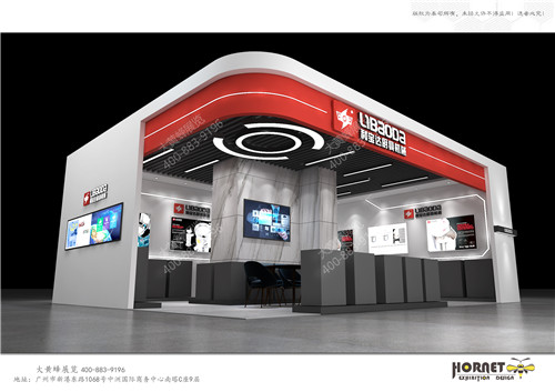 企業(yè)展廳設(shè)計(jì)施工中哪些環(huán)節(jié)需要特別注意？