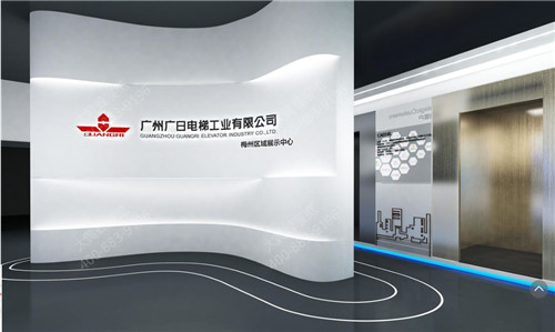 企業(yè)展廳設計中文化墻具有哪些重要作用？