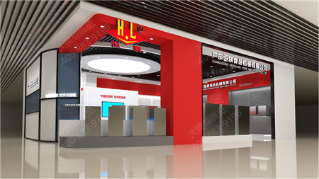 企業(yè)展廳設(shè)計(jì)費(fèi)用會(huì)受哪些因素的影響？