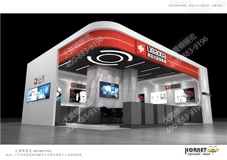 展廳裝修有哪些要點？廣州展廳裝修公司為你講解